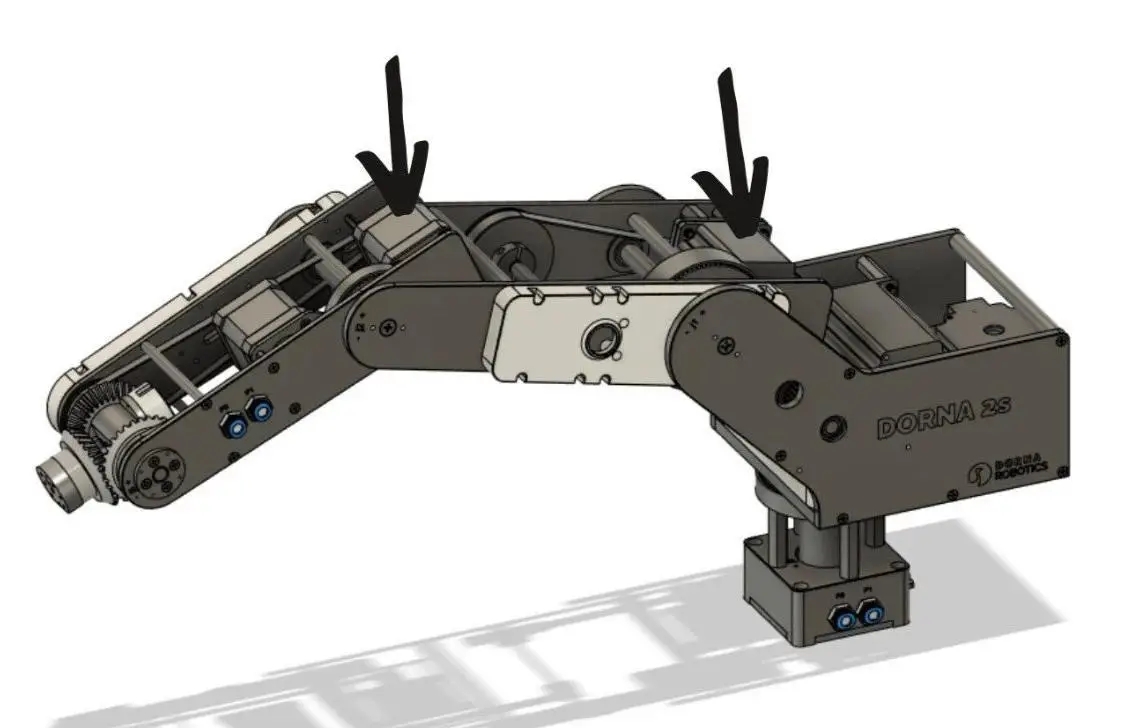 什么是機(jī)器人關(guān)節(jié)？